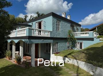 Casa · 160m² · 6 Ambientes · Casa en Venta en Pinamar