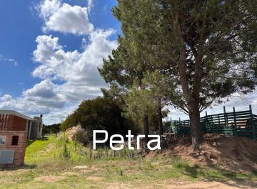 Terreno · 958m² · Terreno en Venta Barrio Senderos IV Costa Esmeralda