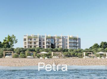 Departamento · 80m² · 3 Ambientes · 1 Cochera · Departamento en Venta en Pinamar