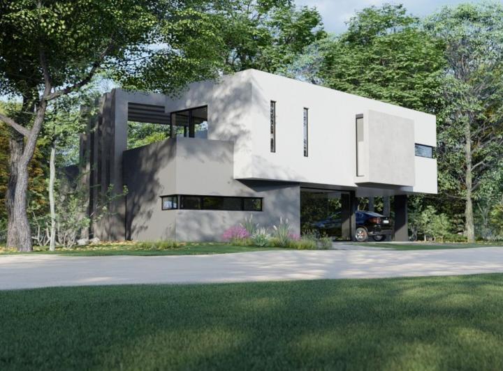 Casa · 913m² · 5 Ambientes