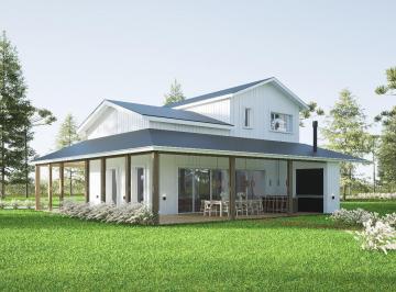 Casa · 149m² · 5 Ambientes · Casa en Venta en Costa Esmeralda