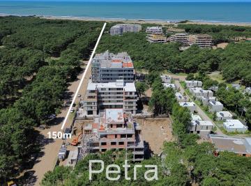 Departamento · 74m² · 3 Ambientes · Departamento en Venta en Pinamar Norte