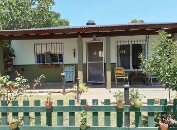 Casa · 55m² · 3 Ambientes · 2 Cocheras · Casa en Venta Las Toninas