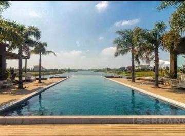 Terreno · 1080m² · Terreno Lote en Venta en El Naudir, Escobar, G. B. a. Zona Norte