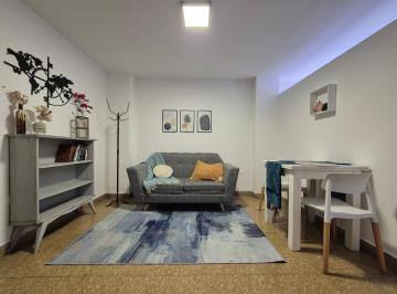 Departamento de 2 ambientes, Córdoba · Dpto Amoblado 1 Dorm. Al Lado del Patio Olmos
