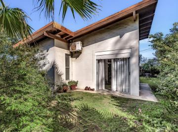 Casa · 100m² · 3 Ambientes · 1 Cochera · Se Vende Casa Bal. Buenos Aires a Cuadras del Mar