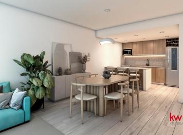 Departamento · 47m² · 2 Ambientes · Departamento | Venta | Villa Urquiza | 2 Ambientes | Lanzamiento