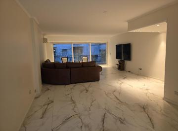 Departamento · 138m² · 4 Ambientes · Departamento 4 Amb con Dependencia