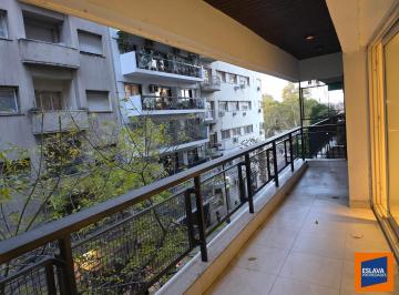 Departamento · 138m² · 4 Ambientes · Departamento 4 Amb con Dependencia