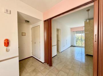 Departamento · 32m² · 1 Ambiente · Alquiler Monoambiente Divisible San Martin Centro