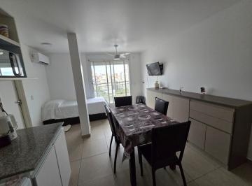 Departamento · 24m² · 1 Ambiente · Venta - Monoambiente - Barrio Martin, Rosario.