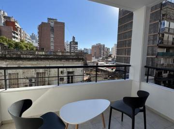 FUG-FUG-1222_2 · Venta. Rosario. Departamento un Dormitorio
