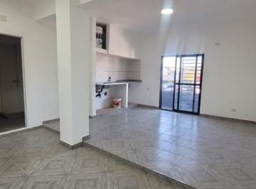 Departamento · 32m² · 1 Ambiente · Departamento en Alquiler en La Tablada