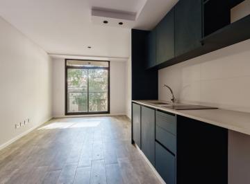Departamento · 25m² · 1 Ambiente · Departamento en Centro