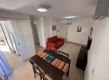 Departamento · 42m² · 3 Ambientes · Completamente Amoblado - B° Gral Paz - Doble Balcon