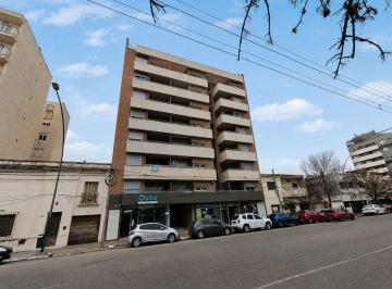 Departamento · 39m² · 3 Ambientes · 1 Dorm - Doble Balcon - Terraza con Quincho y Asador Uso Comun - B° Gral Paz