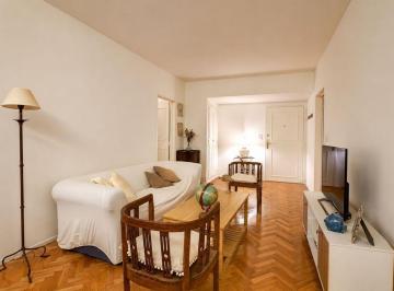 Departamento · 76m² · 3 Ambientes · Departamento 3 Amb con Dependencia Palermo
