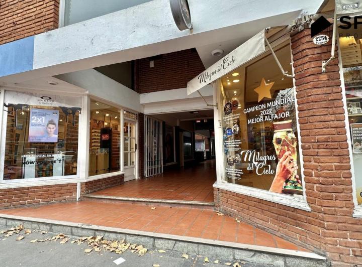 Local comercial · 52m² · 2 Ambientes