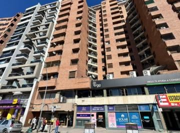 Departamento · 40m² · 2 Ambientes · Departamento en Alquiler | 1 Dormitorio | Nueva Cordoba | Balcon | Seguridad 24 Hs