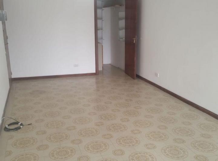 Departamento · 28m² · 1 Ambiente