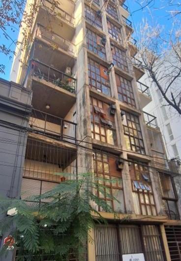 Departamento en alquiler en Martin