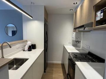 FUG-FUG-1218_2 · Venta. Rosario. Departamento un Dormitorio