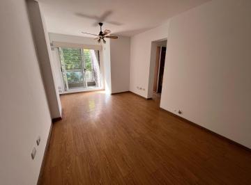Departamento · 37m² · 2 Ambientes · Venta - Departamento de un Dormitorio, Lourdes, Rosario.