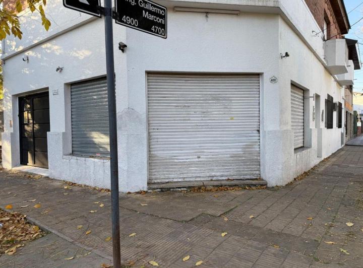 Local comercial · 20m² · 1 Ambiente