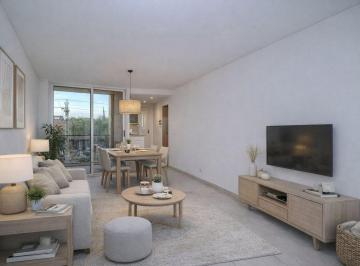 Departamento · 44m² · 2 Ambientes · Venta Departamento 2 Ambientes Morón Balcon