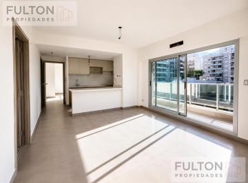 Departamento · 51m² · 2 Ambientes · Venta Departamento 2 Ambientes con Balcon Belgrano