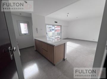 Departamento · 51m² · 2 Ambientes · Venta Departamento 2 Ambientes con Balcon Belgrano