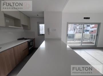 Departamento · 51m² · 2 Ambientes · Venta | Departamento 2 Ambientes a Estrenar con Balcón Aterrazado | Belgrano R