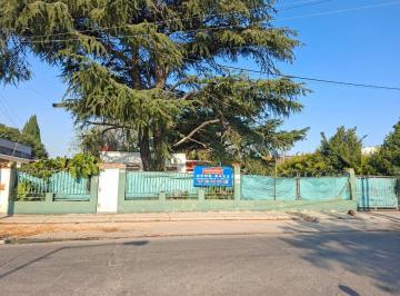 imagen1 · Casa en 2 Lotes Ideal Galpon