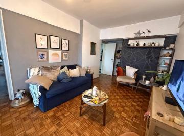 Departamento · 74m² · 4 Ambientes · Departamento 4 Ambientes Venta