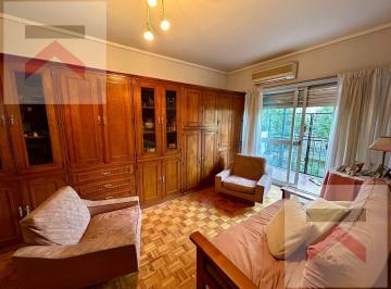 Departamento · 48m² · 3 Ambientes · Venta de Departamento 3 Ambientes en Villa Crespo