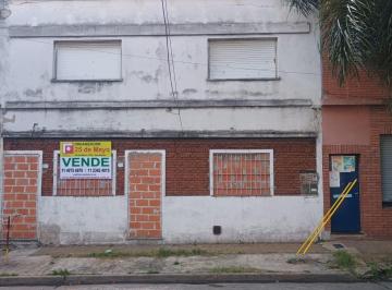 Terreno · 247m² · Terreno en V. Libertad