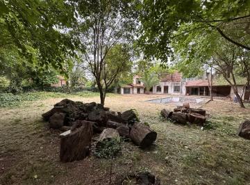 Terreno · 911m² · Lote en Venta - Oportunidad - La Horqueta