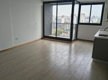 Departamento de 1 ambiente, Villa Urquiza · Departamento Monoambiente a Estrenar en Villa Urquiza