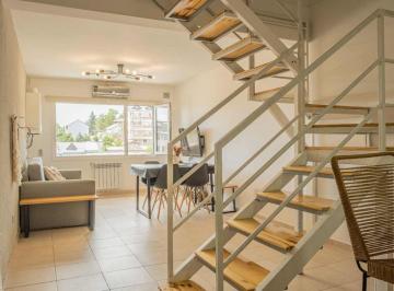 Departamento · 65m² · 3 Ambientes · 1 Cochera · Venta de Departamento 3 Ambientes Centrico