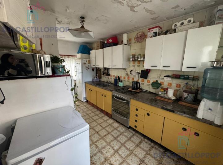 PH · 56m² · 3 Ambientes