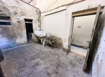 PH · 124m² · 4 Ambientes · 1 Cochera · Venta 2 Phs y Local en Block Balvanera 128 m²