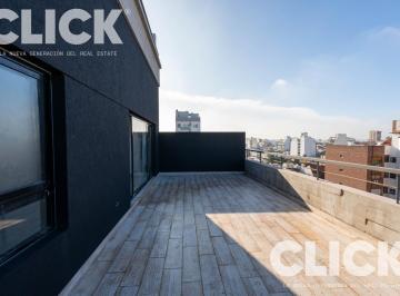 Departamento · 46m² · 2 Ambientes · Venta - 2 Ambientes con Balcón Aterrazado - Ideal Inversor - Entrega Sept 2026 - Villa del Parque