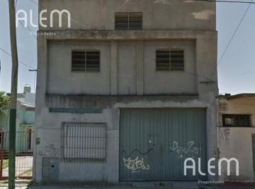 Depósito · 536m² · Galpón, con Entrada Para Camiones