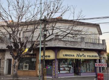PH · 90m² · 3 Ambientes · Venta PH Palomar 3 Ambientes Balcon Apto Credito