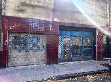 Local comercial · 29m² · Venta Local 29 m² Balvanera a Reciclar