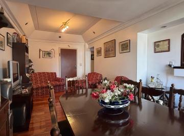 Departamento · 127m² · 5 Ambientes · 1 Cochera · Departamento en Parque Chacabuco