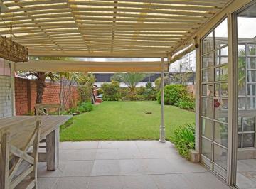 Departamento · 128m² · 5 Ambientes · 1 Cochera · Venta Departamento C/ Jardin y Cochera en Recoleta