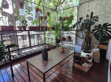 Departamento · 77m² · 3 Ambientes · 1 Cochera · Venta 3 Ambientes Cañitas Balcón Cochera