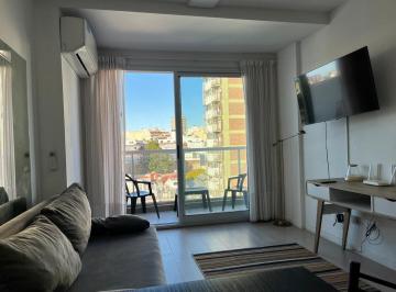 Departamento · 45m² · 2 Ambientes · Departamento 3 Ambientes con Balcon Sum