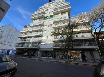 Departamento · 40m² · 2 Ambientes · Amoblado Ideal Temporario